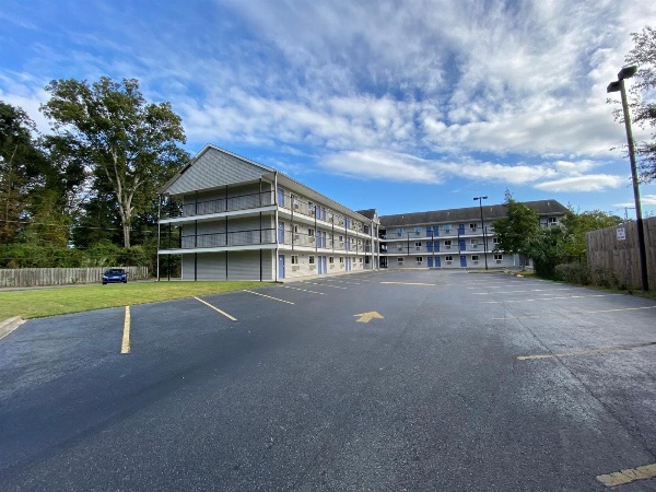 Savannah Garden Inn Main image