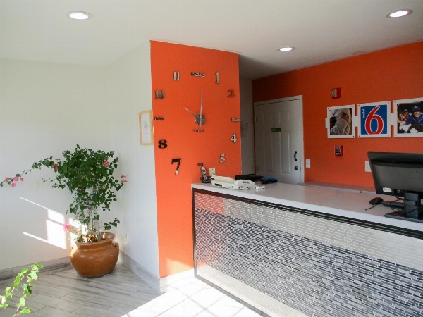 Savannah Garden Inn Main image