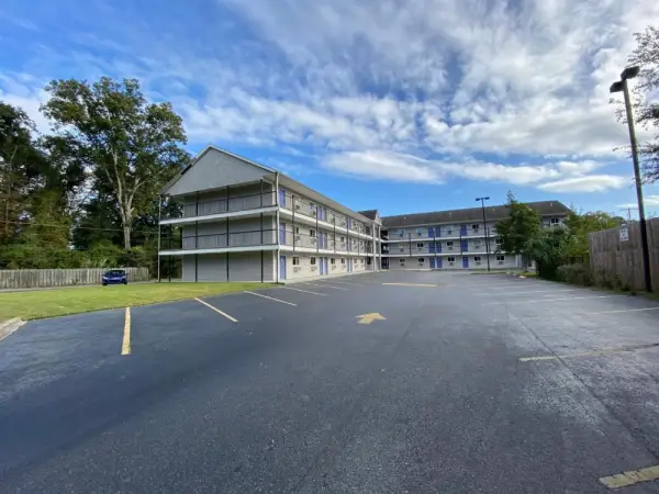 Savannah Garden Inn Main image
